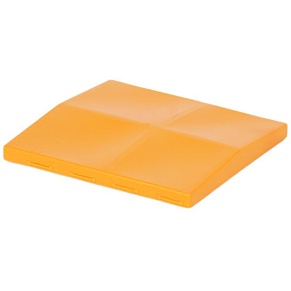 Dak voor dierendrager - Bruder 42270