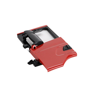 Linkerdeur voor Scania vrachtwagen - Bruder 43563