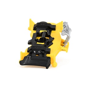 Maaier voor John Deere tuintractor  - Bruder 46224