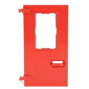 Deur rechts MB Sprinter - Bruder 42691