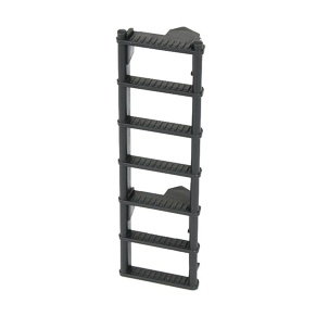 Ladder voor Krone balenpers - Bruder 41044