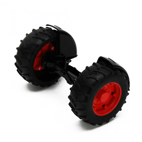 Spuitas voor Fendt 926 Vario - Bruder 42060