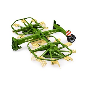 Krone schudder - Bruder 2216