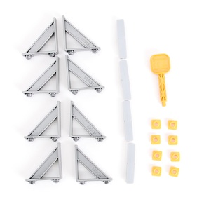 Kleine onderdelen voor de bouw - Bruder 46201