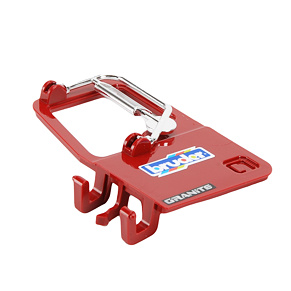 Linkerdeur voor MACK - Bruder 42830