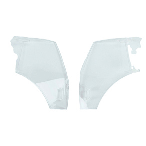 Deur voor tractor Deutz-Fahr 8280 - Bruder 43161