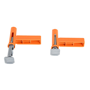 Voertuigsteunen - 2st - Bruder 42704