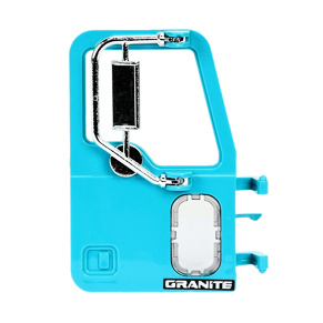 MACK passagiersdeur - Bruder 42849