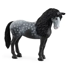 Andalusisch paard merrie - Schleich 13922