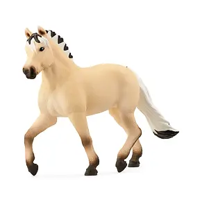 Noorse fjord merrie - Schleich 13980