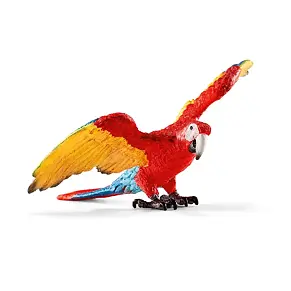 Papegaai - Schleich 14737