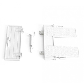 Oprijwagen - Bruder 42925