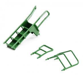 Treden en rails voor John Deere T670i - Bruder 42166