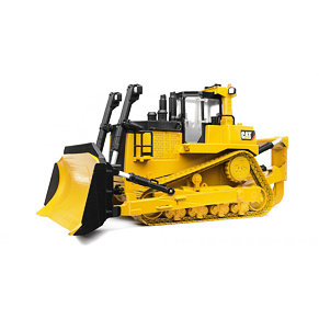 Bulldozer - Bruder 2452