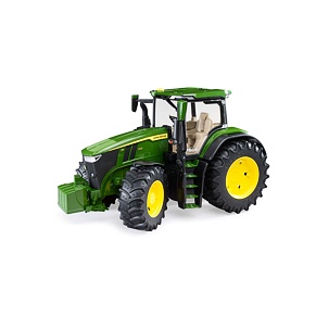 John Deere 7R 350 Tractor  - Bruder 3150