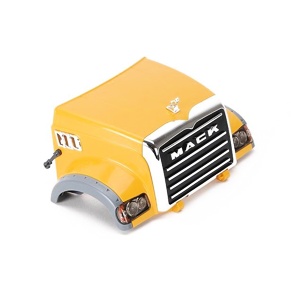 Kap voor Mack Granite - Bruder 42825