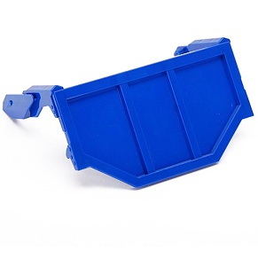 Achterdeur voor MB Arocs - Bruder 42850