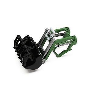 Voorlader - Bruder 42055