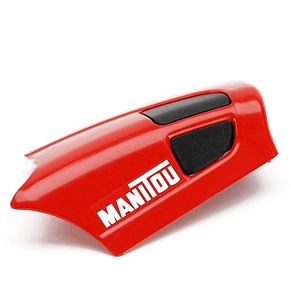 Motorkap voor Manitou - Bruder 42141