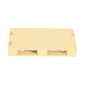 Heftruck pallet - Bruder 40255