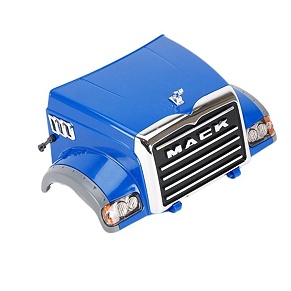 Kap voor Mack vrachtwagen - Bruder 42824