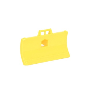 Tuintractor radiaal voor John Deere - Bruder 46223