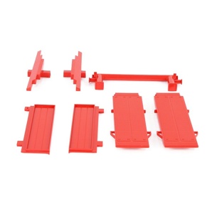 Reserveonderdelenset voor aanhangwagens - Bruder 42618