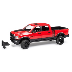 Terreinwagen RAM 2500 - Bruder 2500