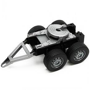 Chassis - Bruder 42641