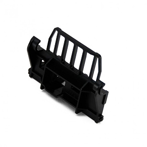 Bakadapter voor CAT, JLG verreiker - Bruder 42107