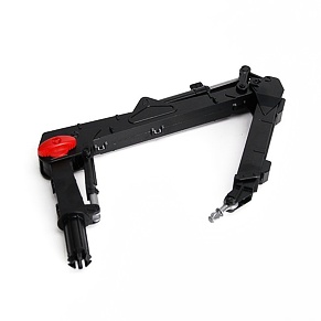 Laadarm - Bruder 42266