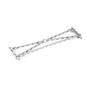 Ketting voor Fliegl wagen - Bruder 42195