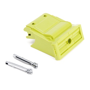 Voerbak voor Claas Lexion 780 - Bruder 43103