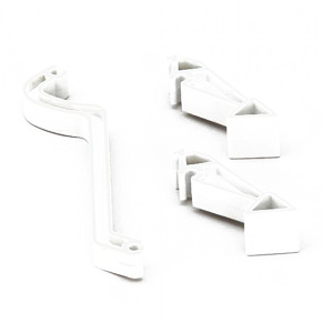 Hendel voor Liebherr graafmachine - Bruder 42436