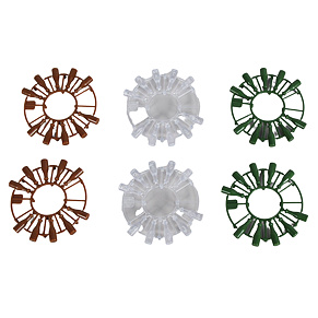 Flessen - Bruder 43757