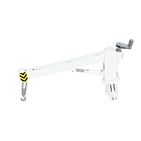 Servicewagenarm - Bruder 42609