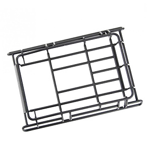 Dakdrager voor Land Rover - Bruder 42565