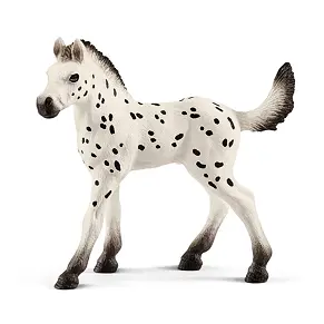 Knabstrup Paard Veulen - Schleich 13890