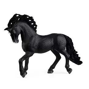 Andalusisch Paard Hengst - Schleich 13923