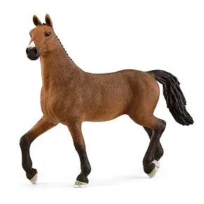 Oldenburg merrie - Schleich 13945