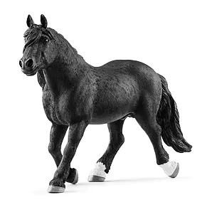 Noorse Hengst - Schleich 13958