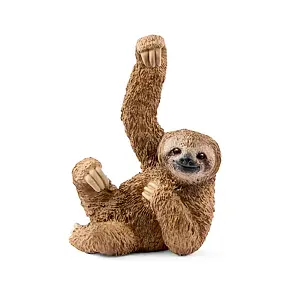 Luiaard - Schleich 14793