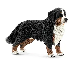 Teef Berner Sennenhond - Schleich 16397