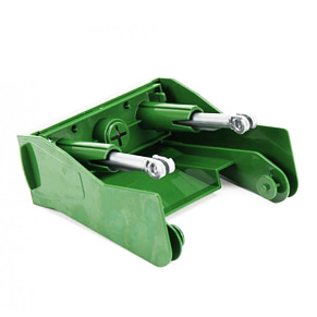 Voorlader voor John Deere T670i - Bruder 42168