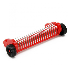 Verzamelaar voor Pöttinger Jumbo 6600 - Bruder 42221