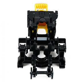 Bedradingsblok voor Pöttinger - Bruder 42348