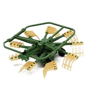 Rechter arm voor Krone draaier - Bruder 42231