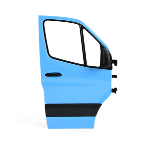 Rechterdeur voor MB Sprinter transporter - Bruder 46307