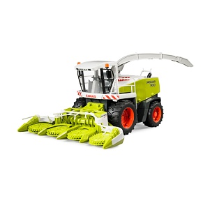 Claas Jaguar 900 veldhakselaar - Bruder 2131