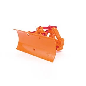 Voorploeg - Bruder 2581